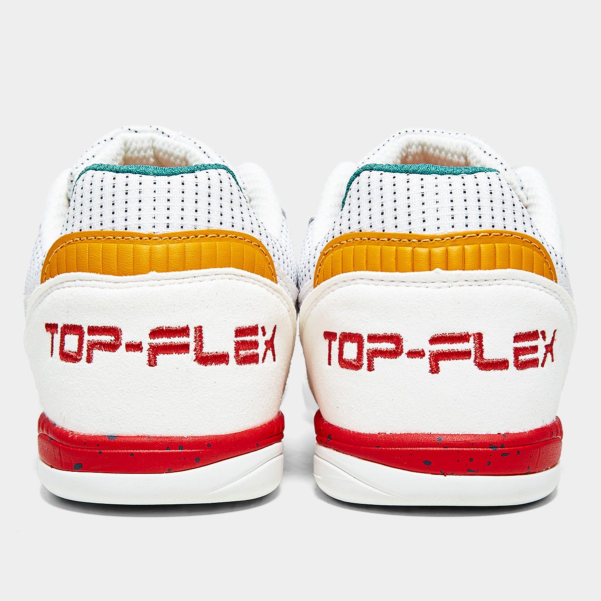 Chuteira Futsal Joma Top Flex Unissex - Tam: 43 - 3