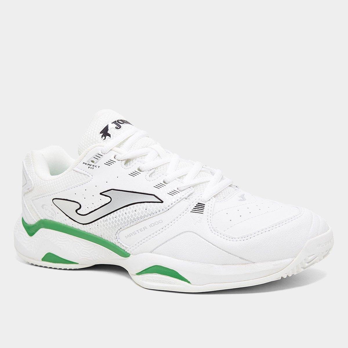 Tênis Joma Master 1000 Saibro Masculino - Tam: 39 - 1