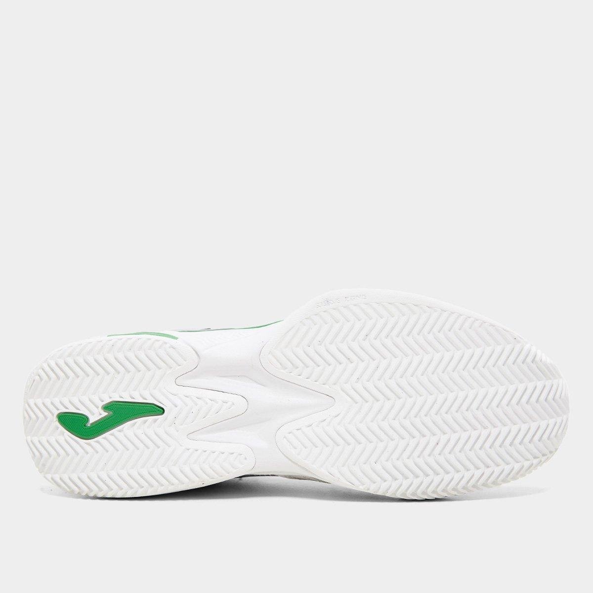 Tênis Joma Master 1000 Saibro Masculino - Tam: 39 - 4