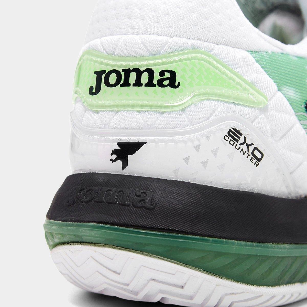 Tênis Joma Point All Court Masculino - Tam: 43 - 5