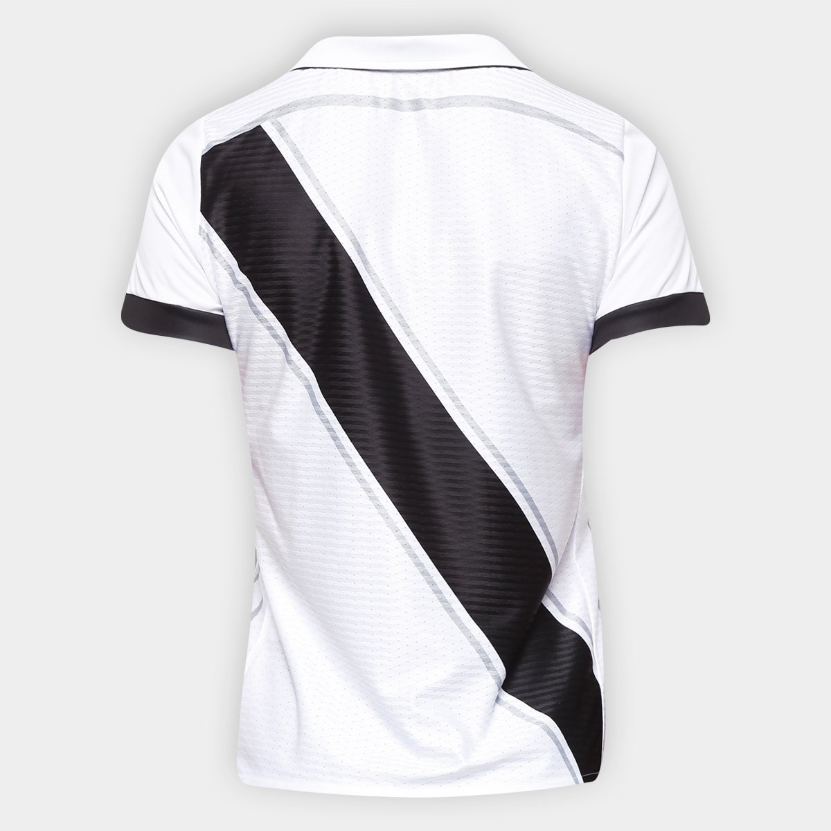 Camisa Ponte Preta I 20/21 s/n° Torcedor 1900 Feminina - Tam: GG - 1