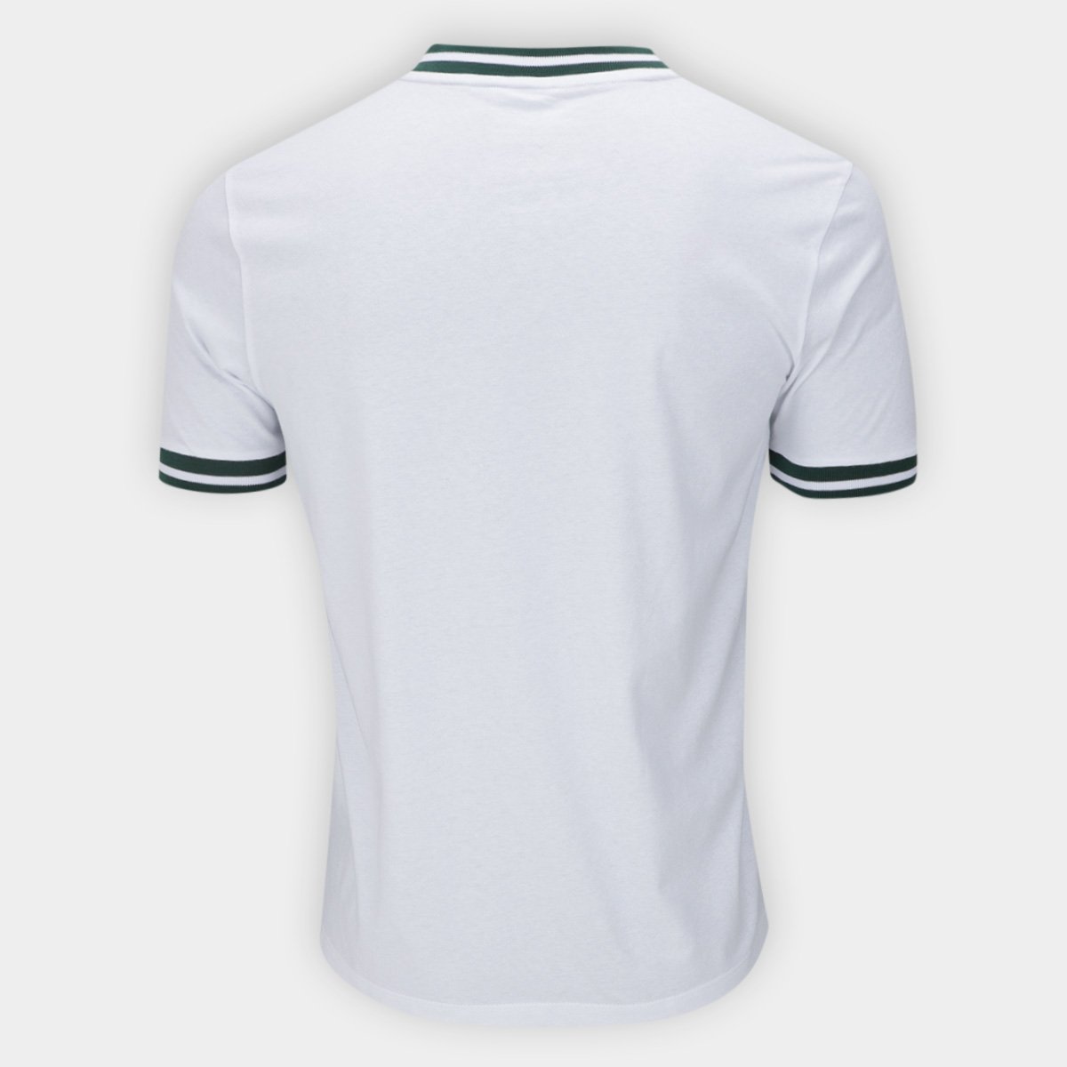 Camiseta Retrô Palmeiras 1937 I Masculina - Tam: GG - 1