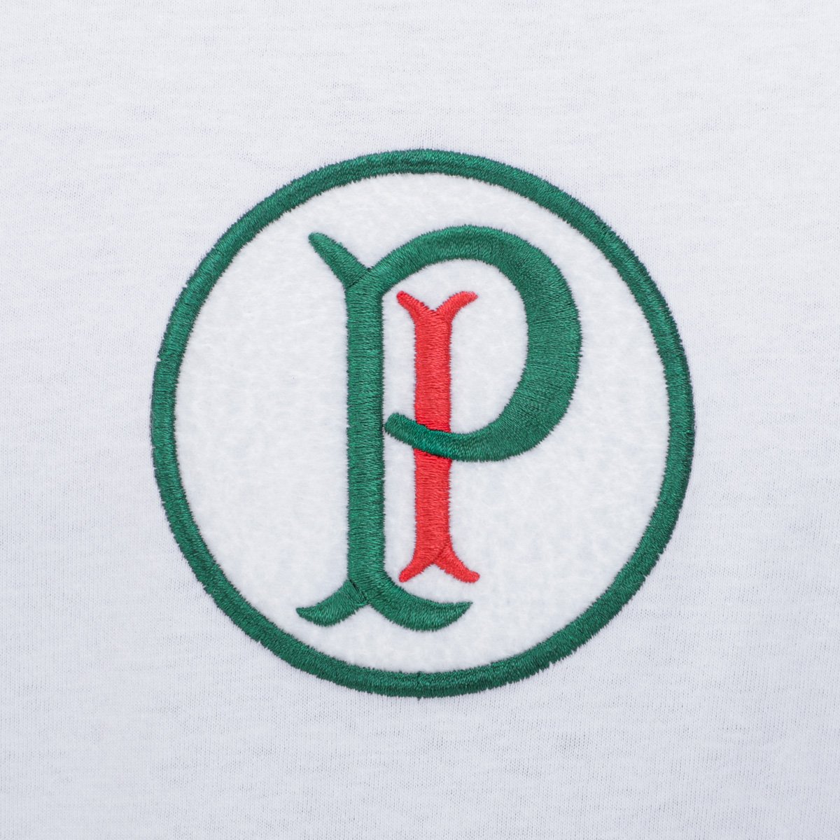 Camiseta Retrô Palmeiras 1937 I Masculina - Tam: GG - 2