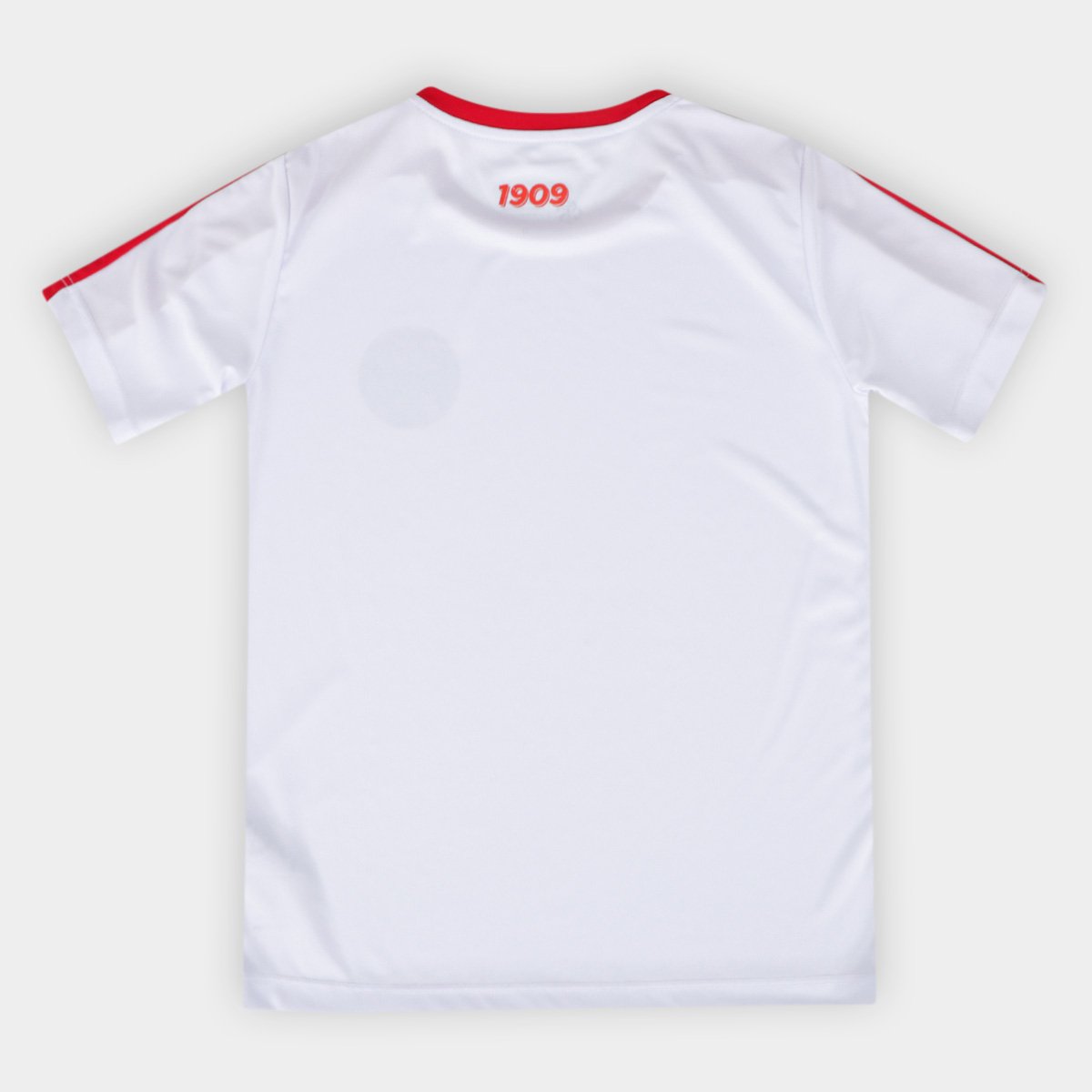 Camiseta Infantil Internacional Colorado - Tam: 14A - 1