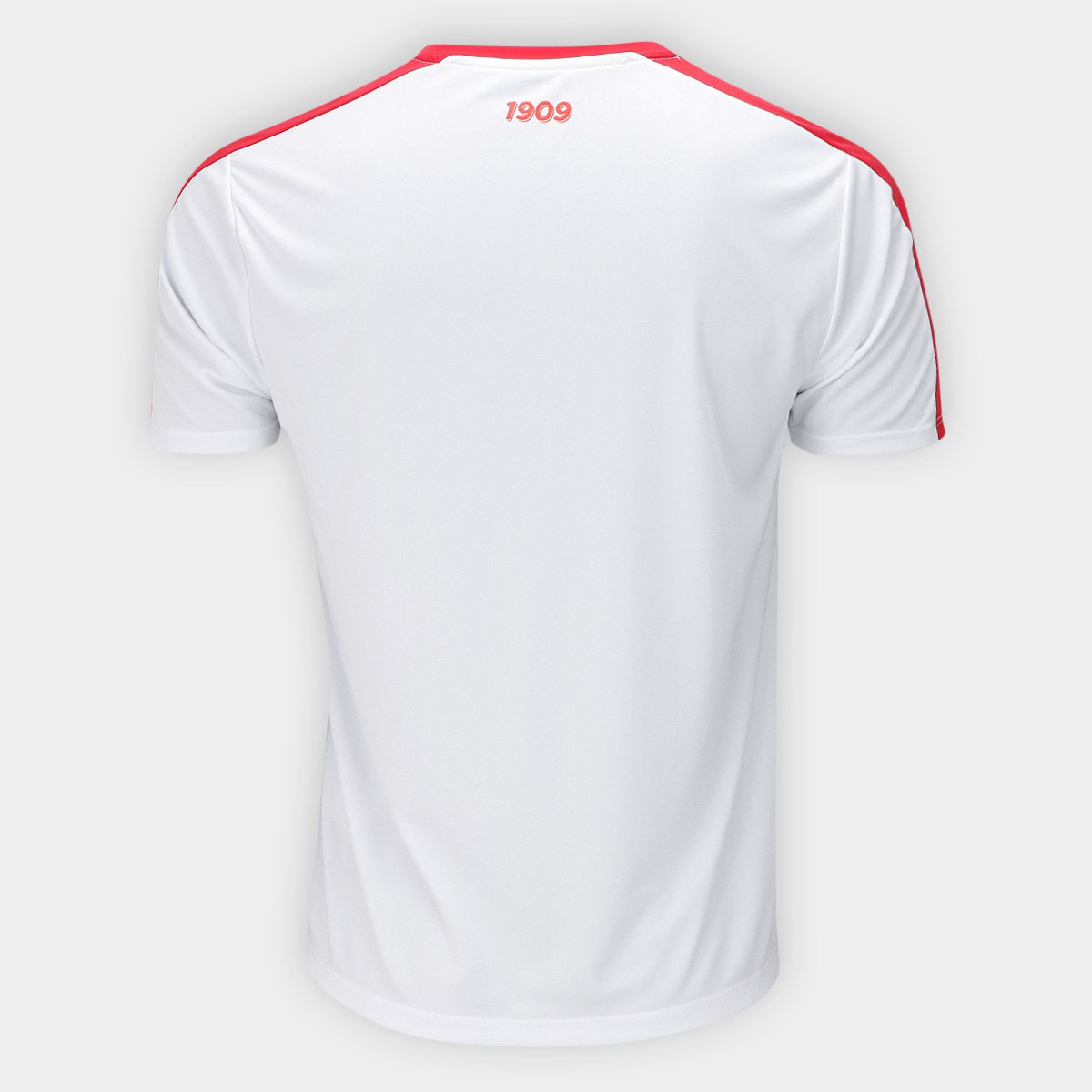 Camiseta Internacional Colorado Masculina - Tam: P - 1