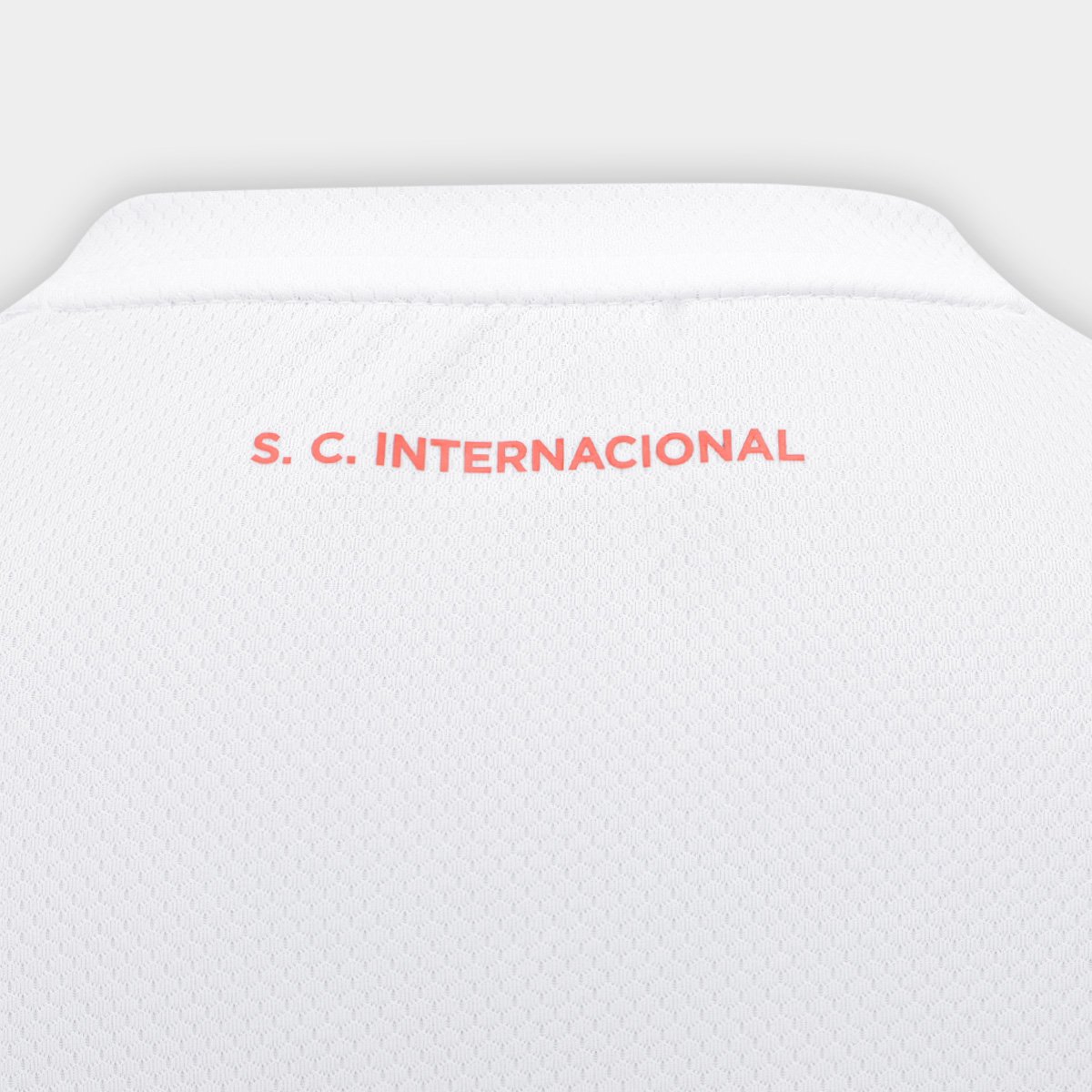 Camiseta Internacional Flag Masculina - Tam: P - 4