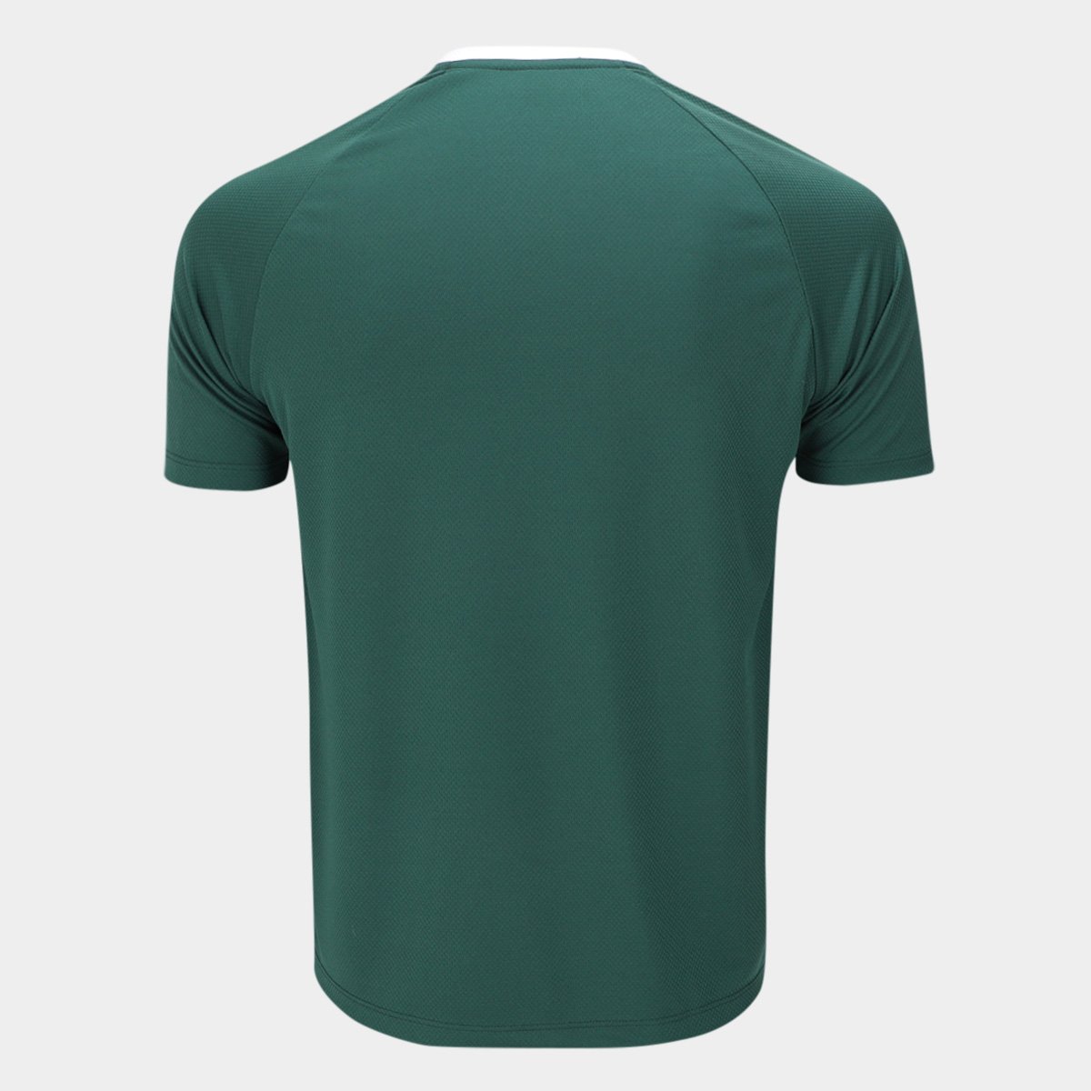 Camiseta Palmeiras Alviverde Masculina - Tam: P - 1