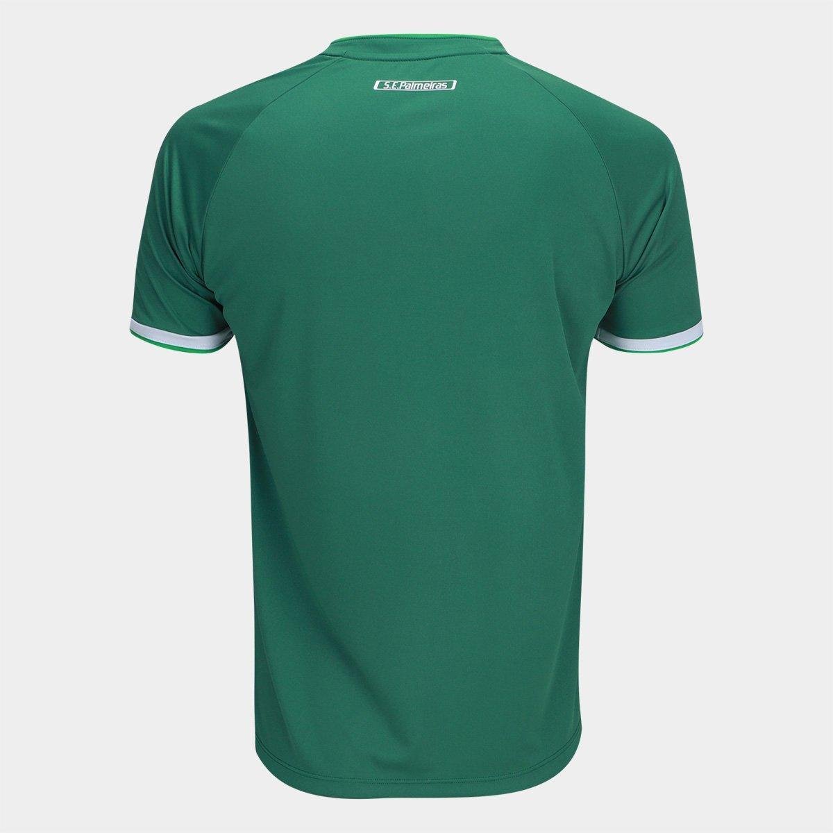 Camisa Palmeiras Power III Masculina - Tam: P - 1