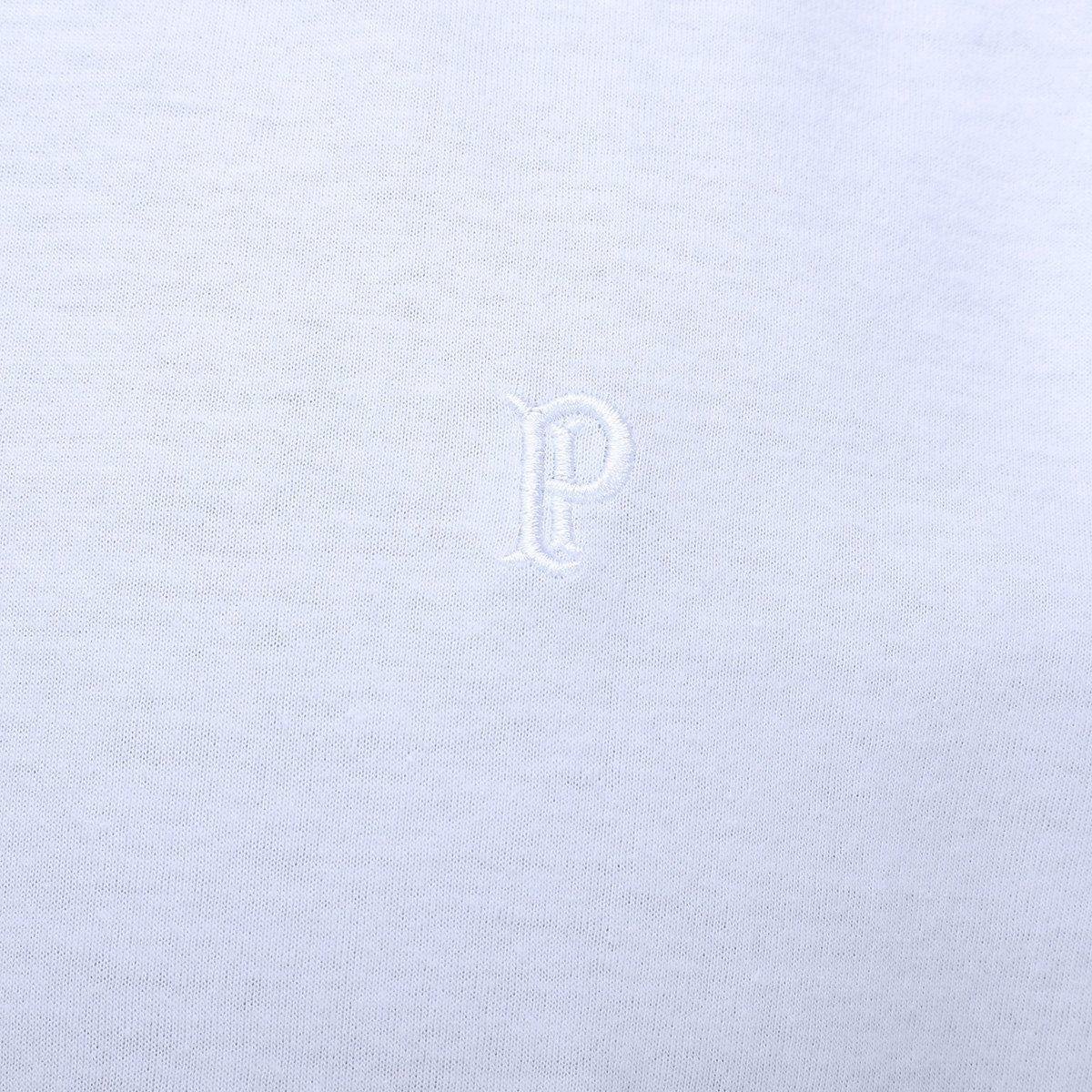 Camiseta Palmeiras Masculina - Tam: P - 2