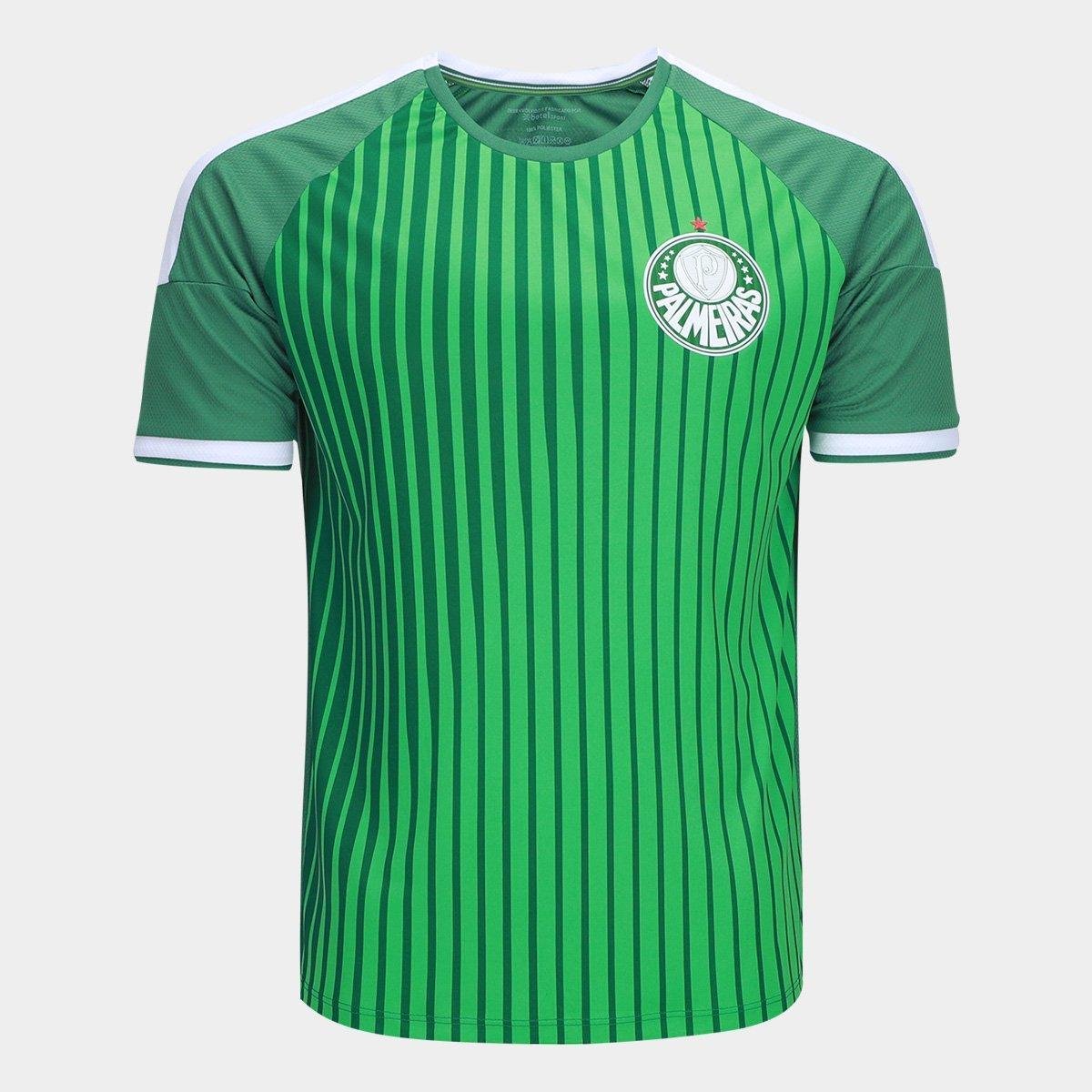 Camiseta Palmeiras Power II Masculina