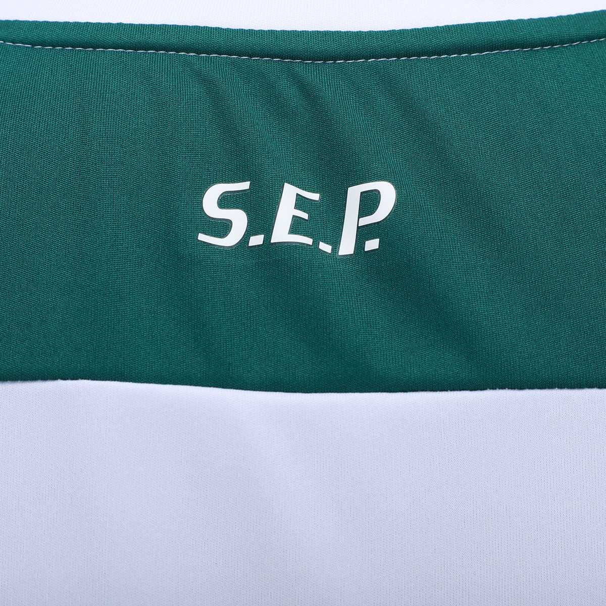 Camiseta Palmeiras Player II Masculina - Tam: GG - 4
