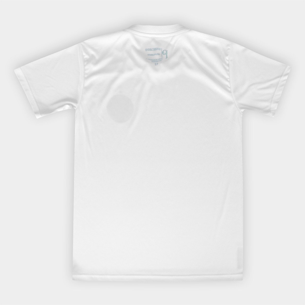 Camiseta Infantil Palmeiras 1914 - Tam: 8A - 1