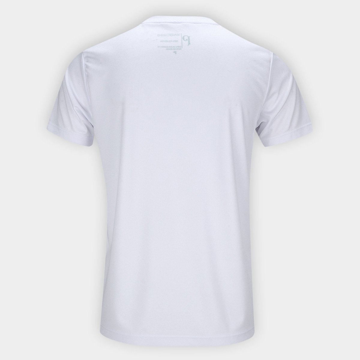 Camiseta Palmeiras 1914 Feminina - Tam: P - 1