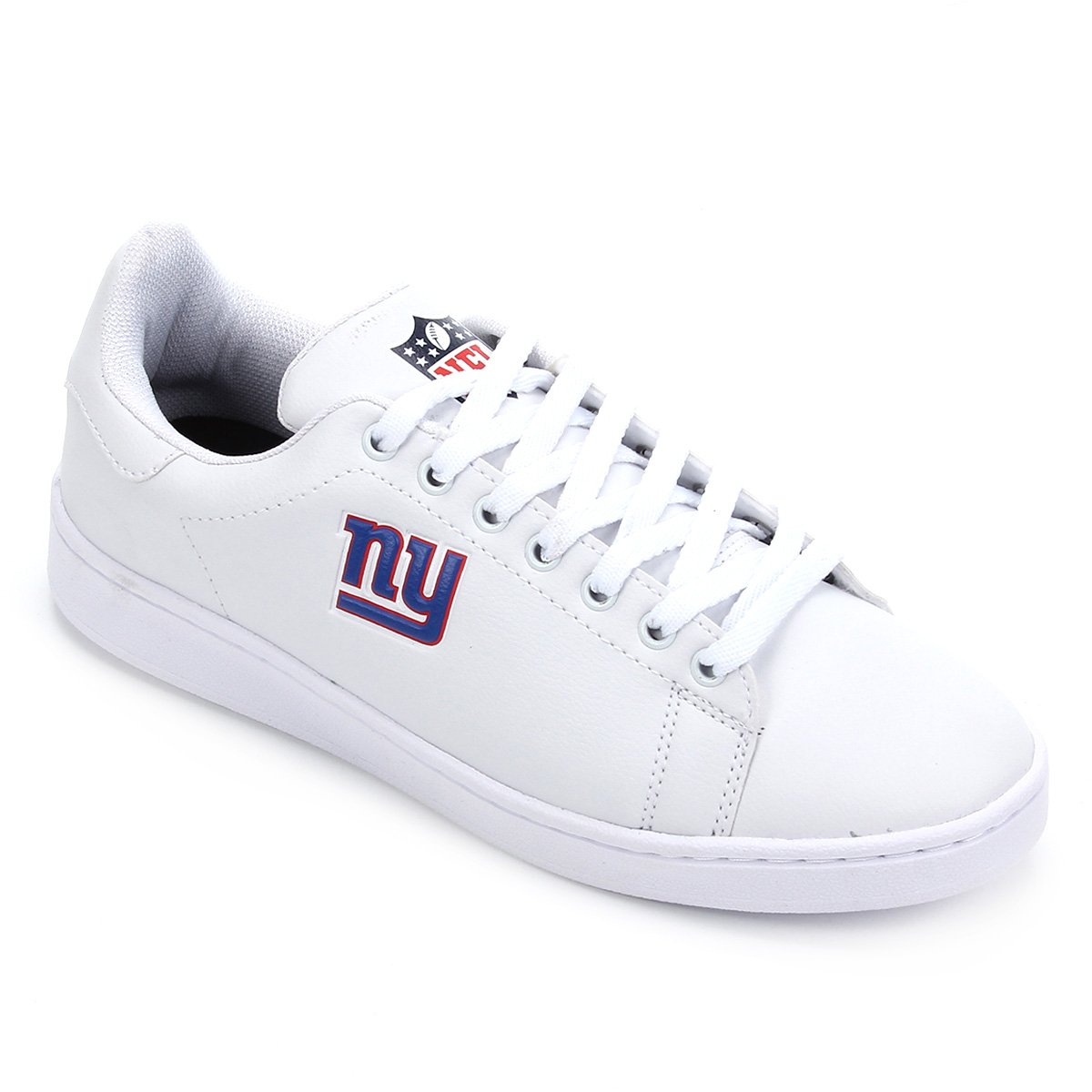 Tênis NFL Basic New York Giants Masculino