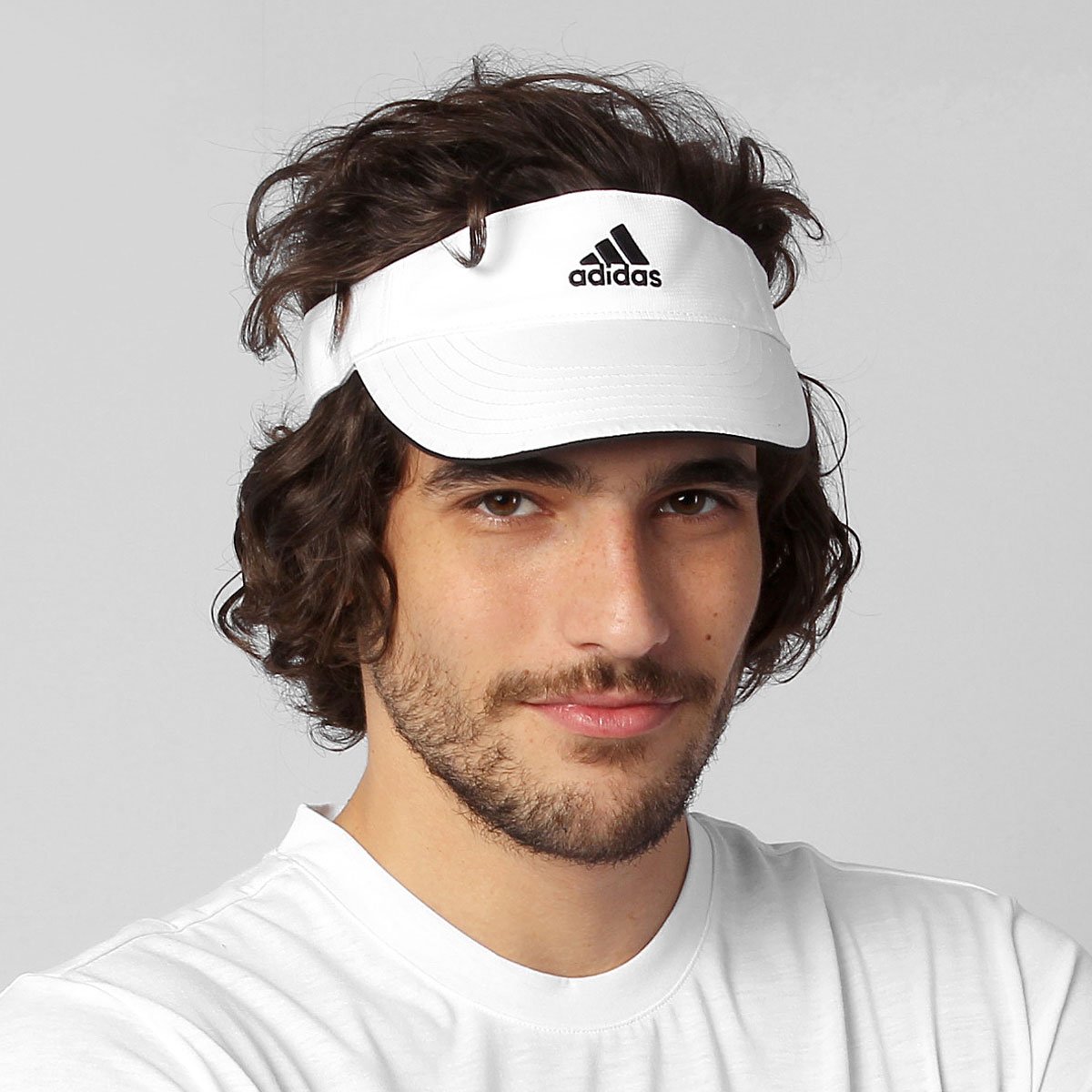 viseira adidas originals