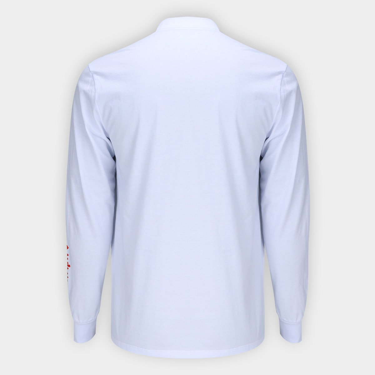 Camiseta Internacional Manga Longa Masculina - Tam: P - 1