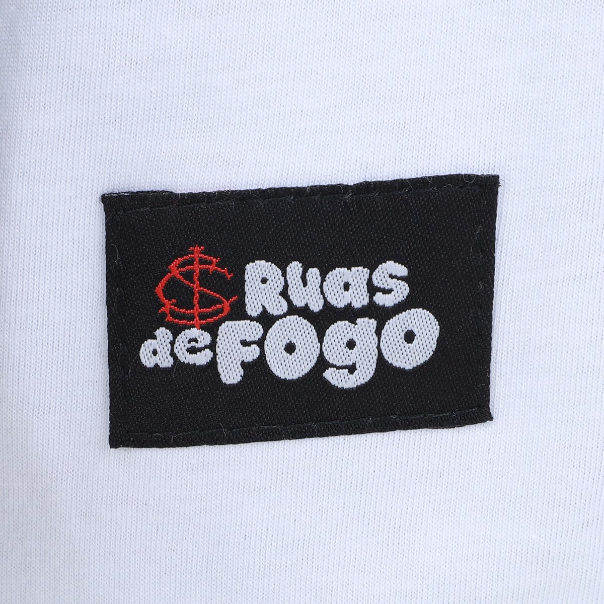 Camiseta Internacional 2006 - 2010 Masculina - Tam: P - 4
