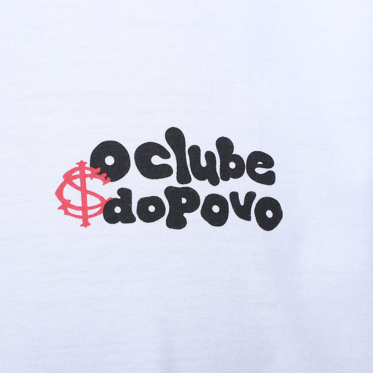 Camiseta Internacional Clube Do Povo Masculina - Tam: P - 2