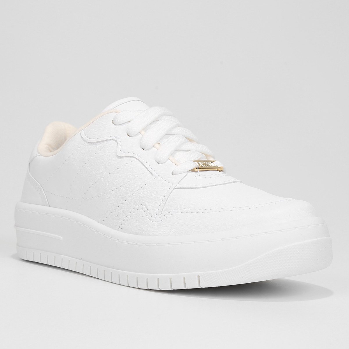 Tênis Vizzano Casual Feminino - Tam: 34 - 1