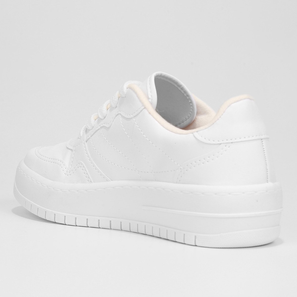 Tênis Vizzano Casual Feminino - Tam: 34 - 3