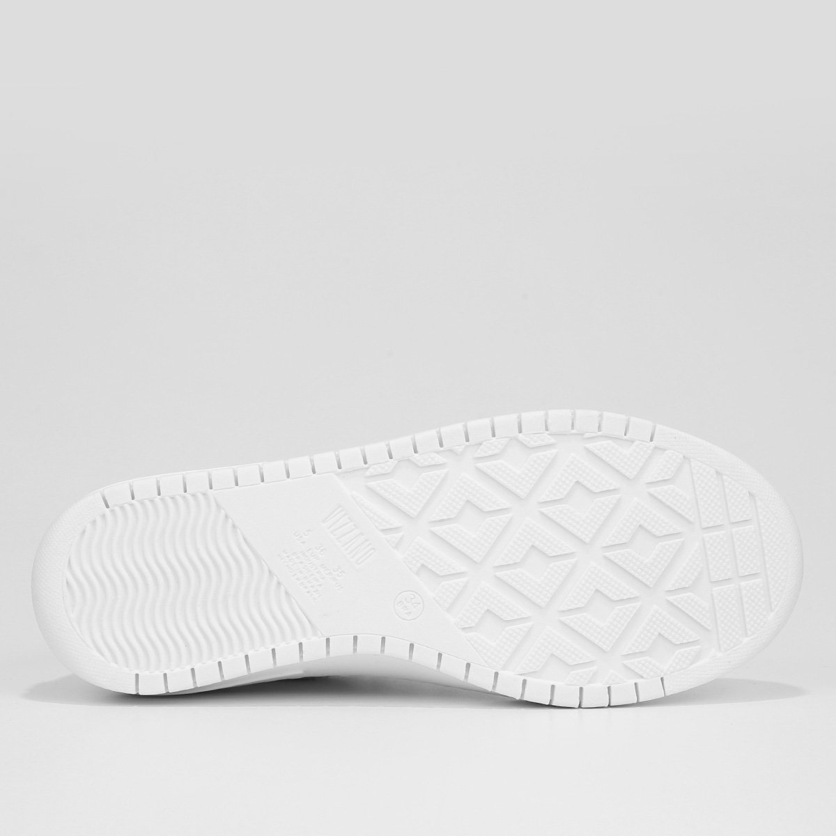Tênis Vizzano Casual Feminino - Tam: 34 - 4