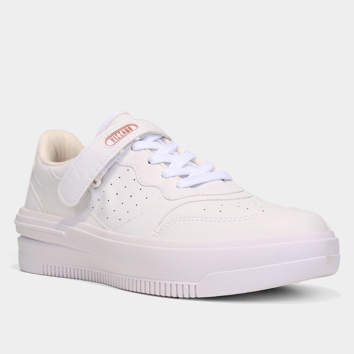 Tênis Vizzano Frisado Feminino - Tam: 38 - 1