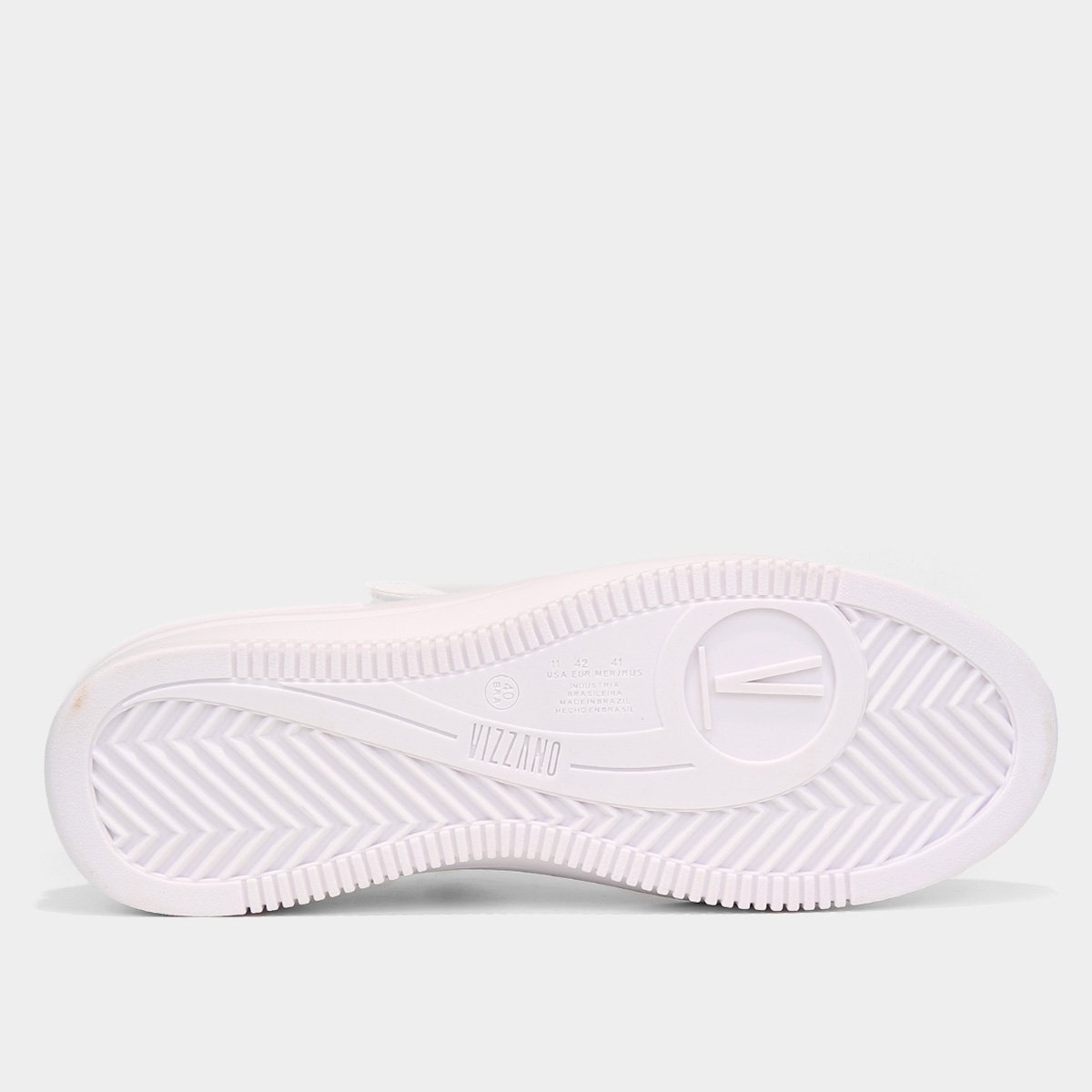 Tênis Vizzano Frisado Feminino - Tam: 38 - 4