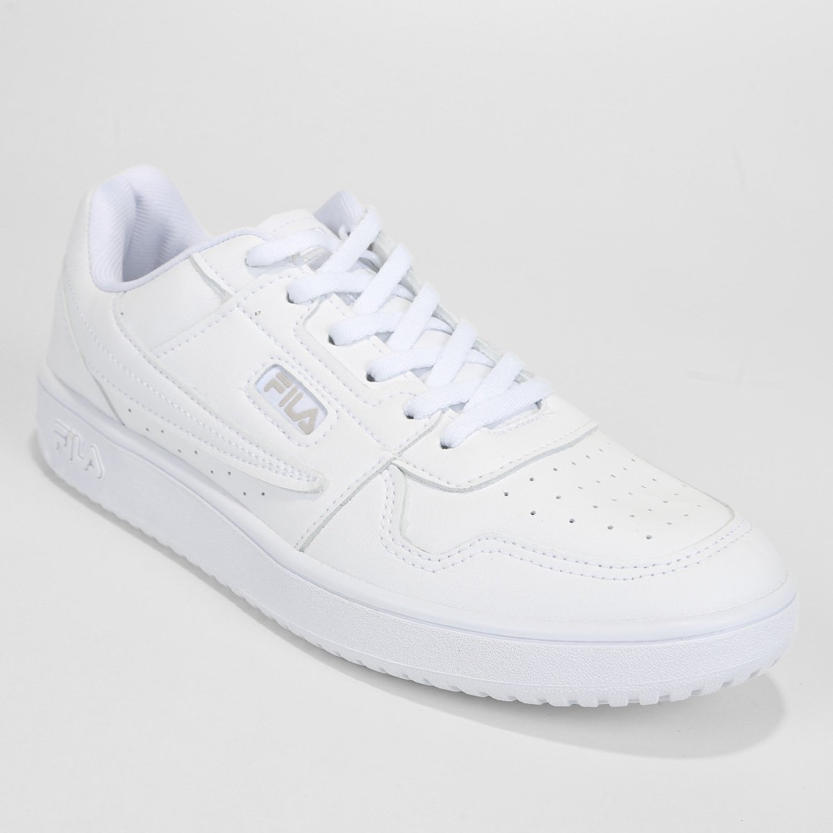 Tênis Fila Arcade Low Masculino - Tam: 44 - 1