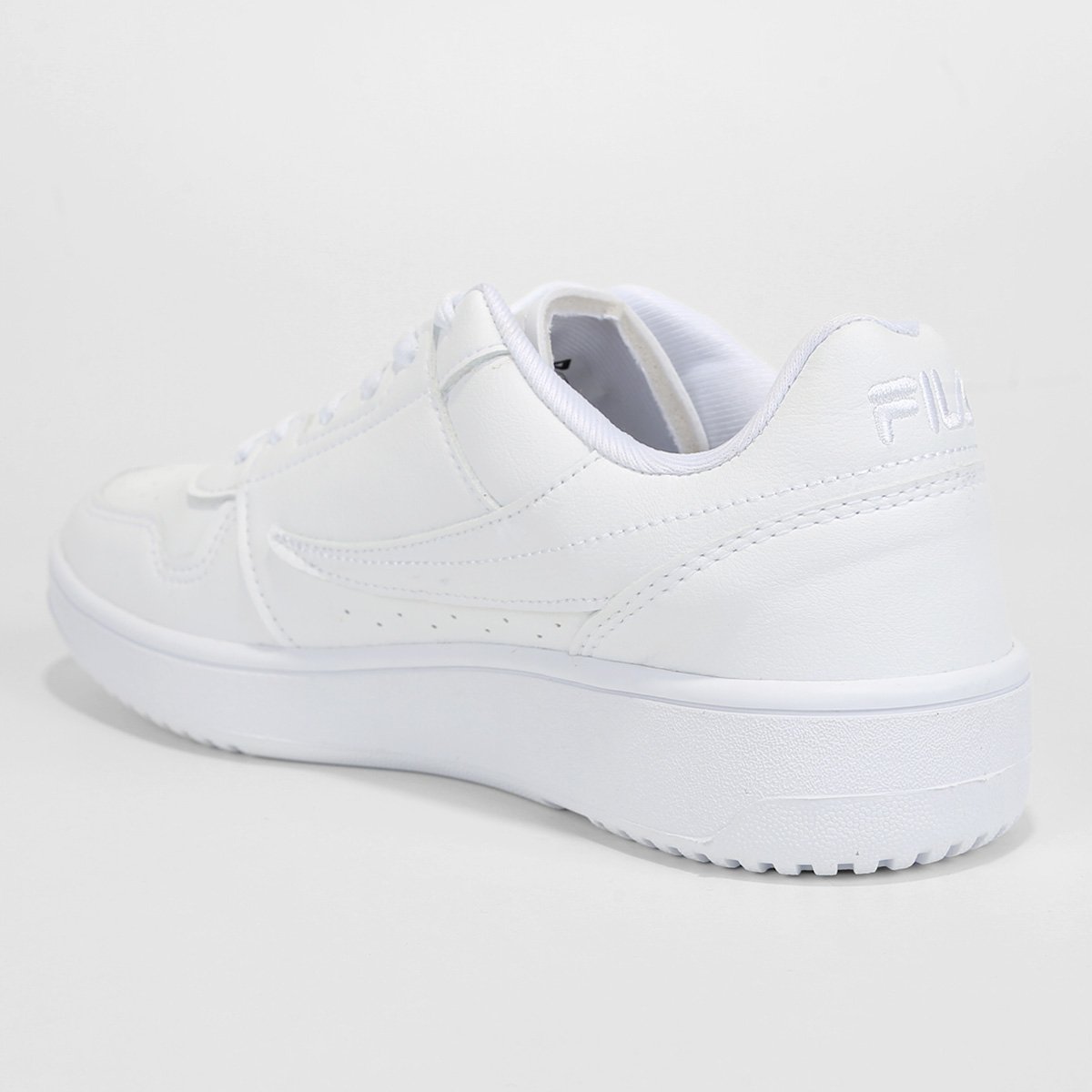 Tênis Fila Arcade Low Masculino - Tam: 44 - 2
