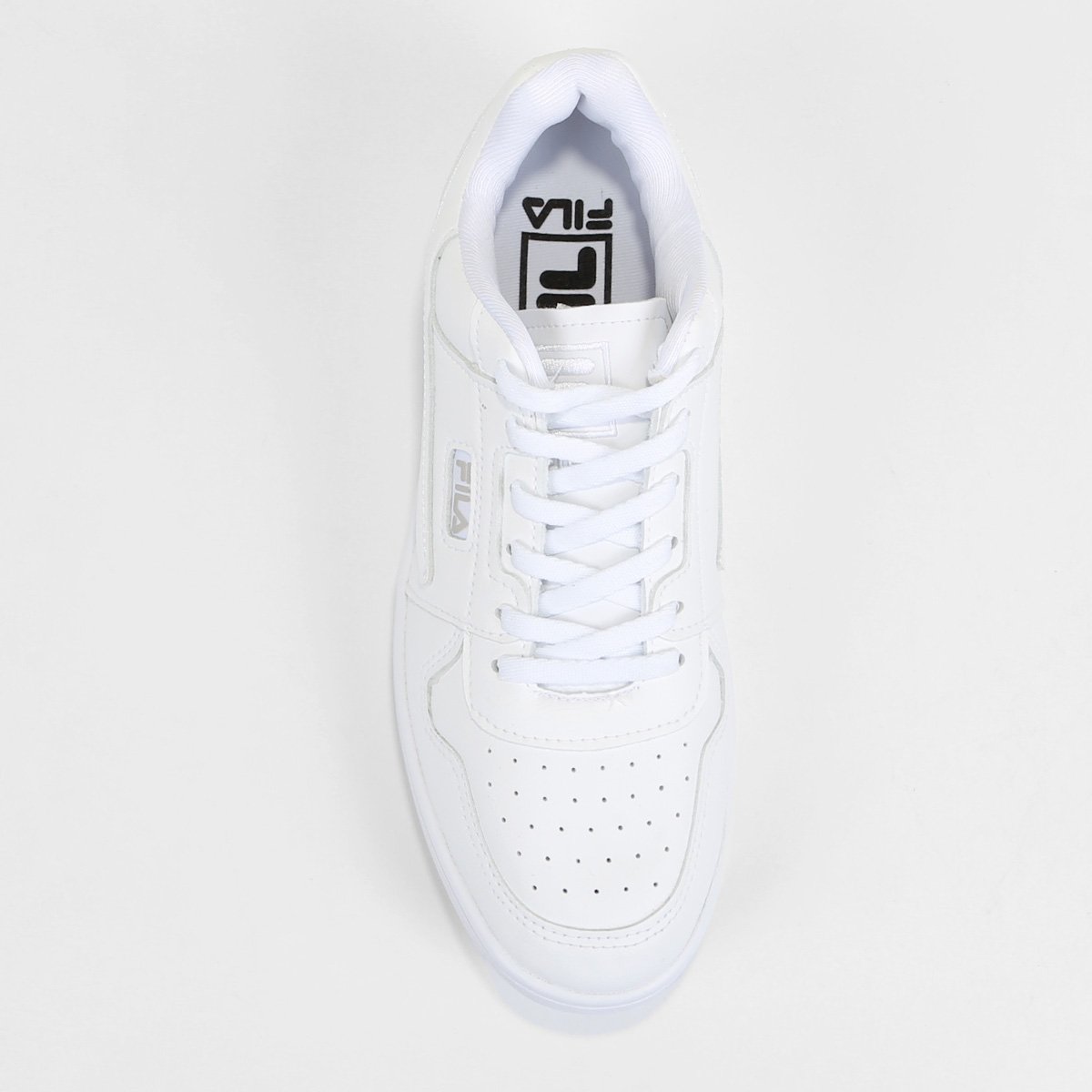 Tênis Fila Arcade Low Masculino - Tam: 44 - 3
