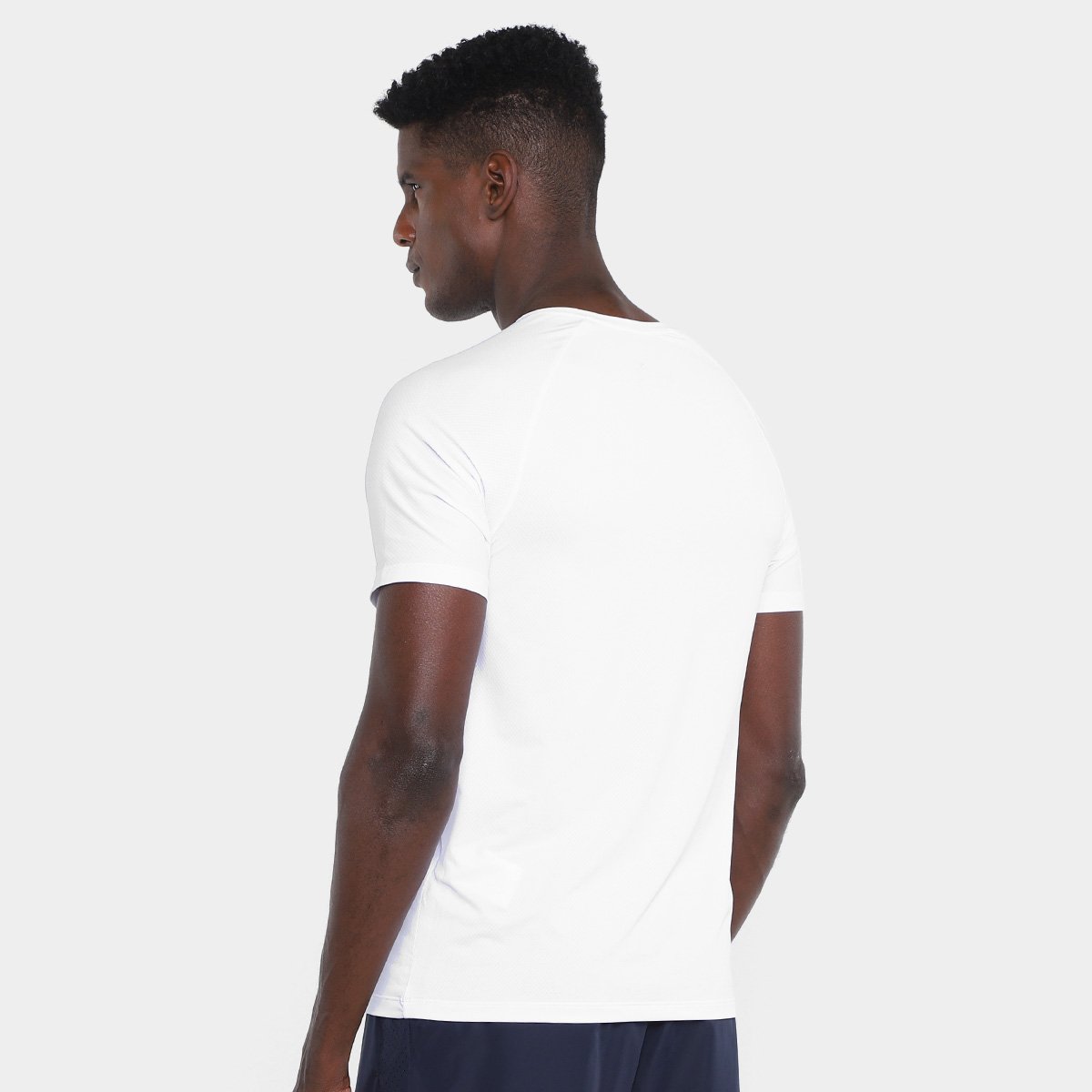 Camiseta Mizuno Run Pro Uv New Masculina - Tam: P - 1