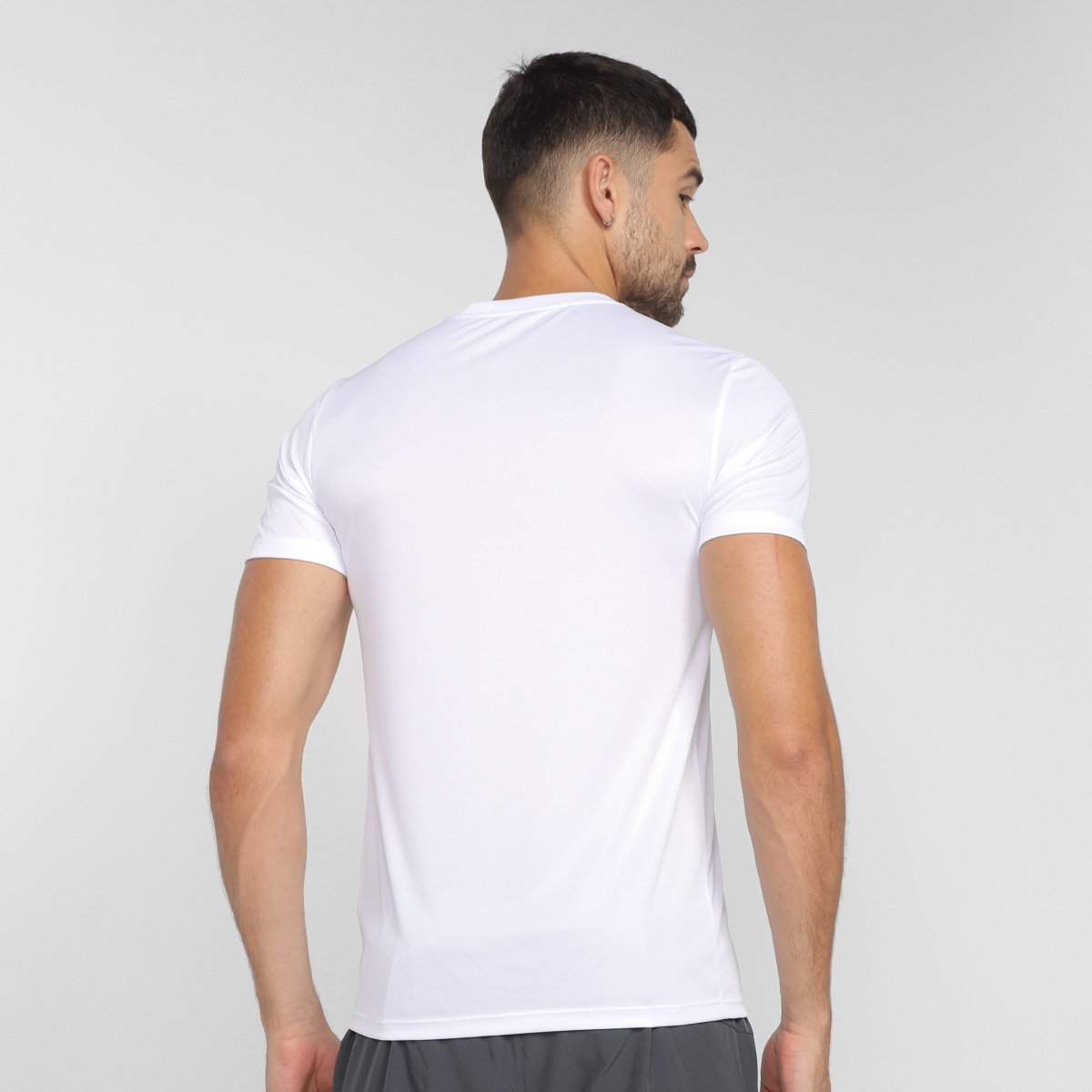 Camiseta Mizuno Spark 2 Masculina - Tam: P - 1