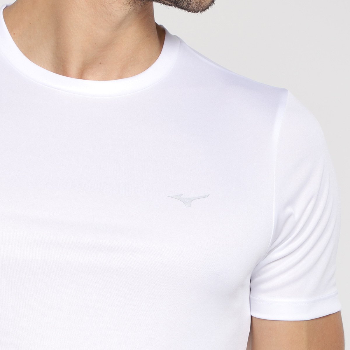 Camiseta Mizuno Spark 2 Masculina - Tam: P - 2