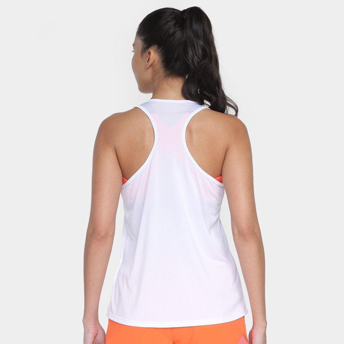 Regata Mizuno Nirvana Feminina - Tam: G - 1