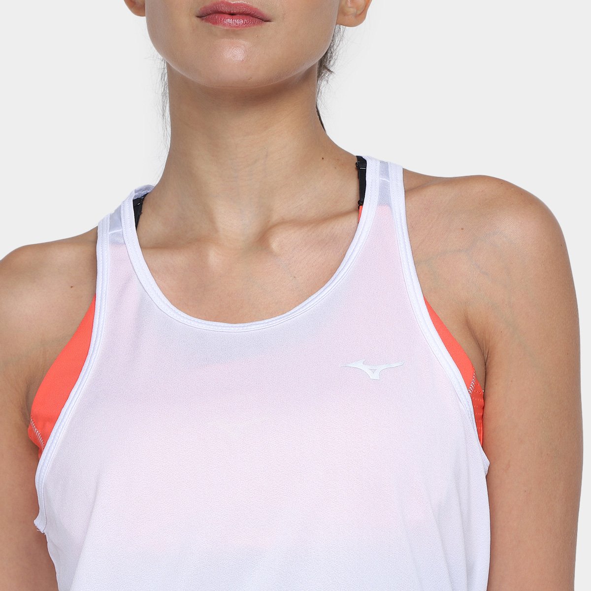 Regata Mizuno Nirvana Feminina - Tam: G - 2