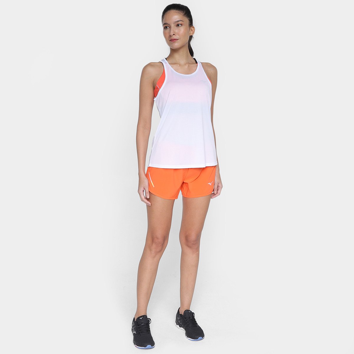 Regata Mizuno Nirvana Feminina - Tam: G - 3