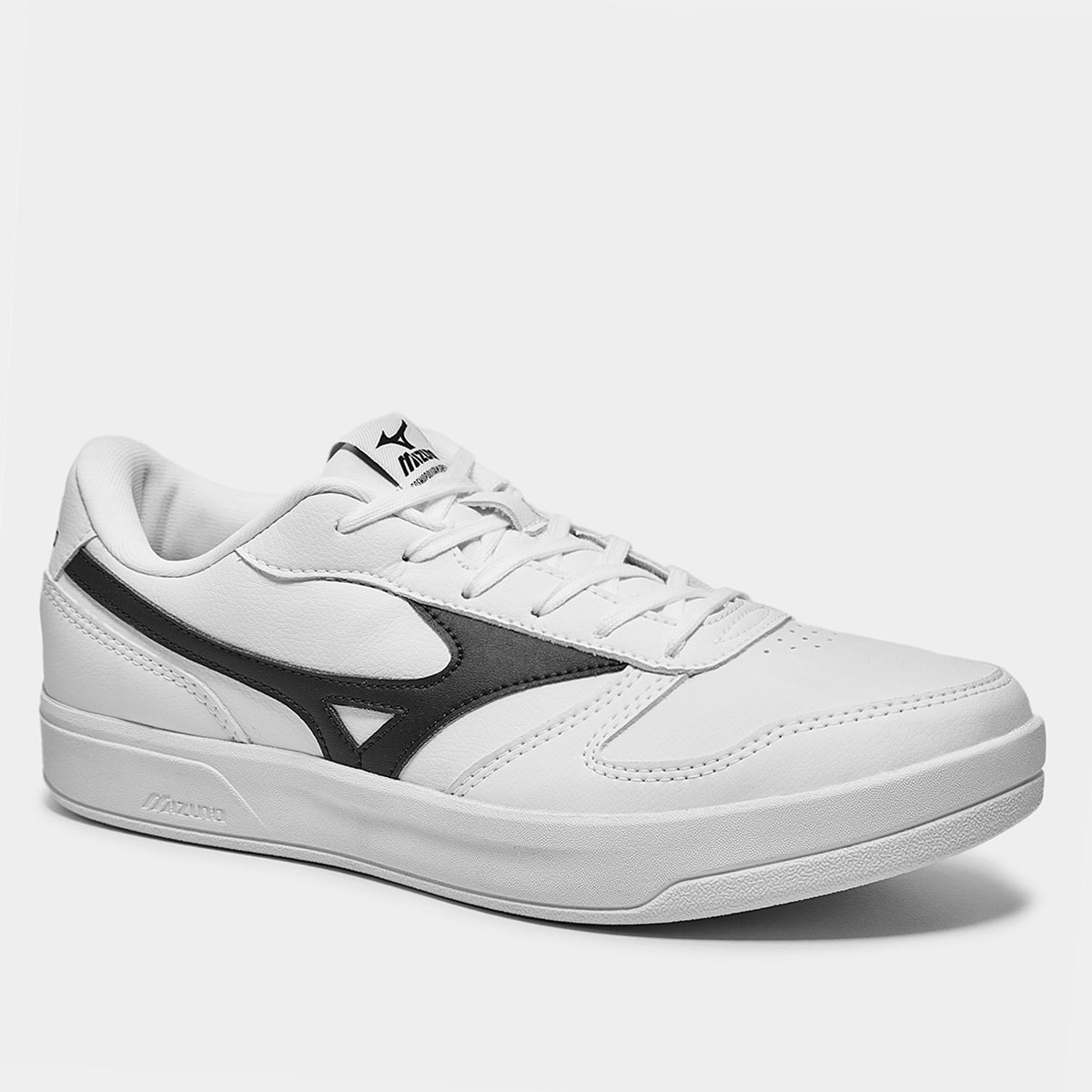 Tênis Mizuno Street Wind Unissex - Tam: 39 - 2