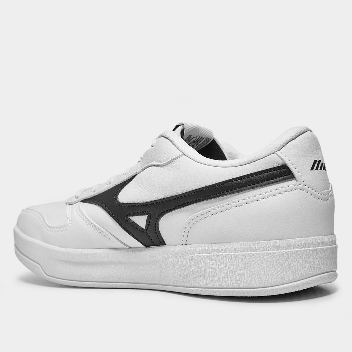 Tênis Mizuno Street Wind Unissex - Tam: 39 - 3