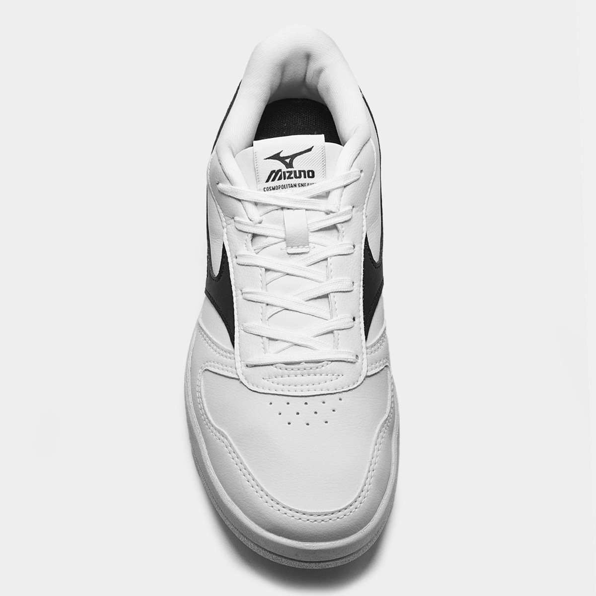 Tênis Mizuno Street Wind Unissex - Tam: 39 - 4