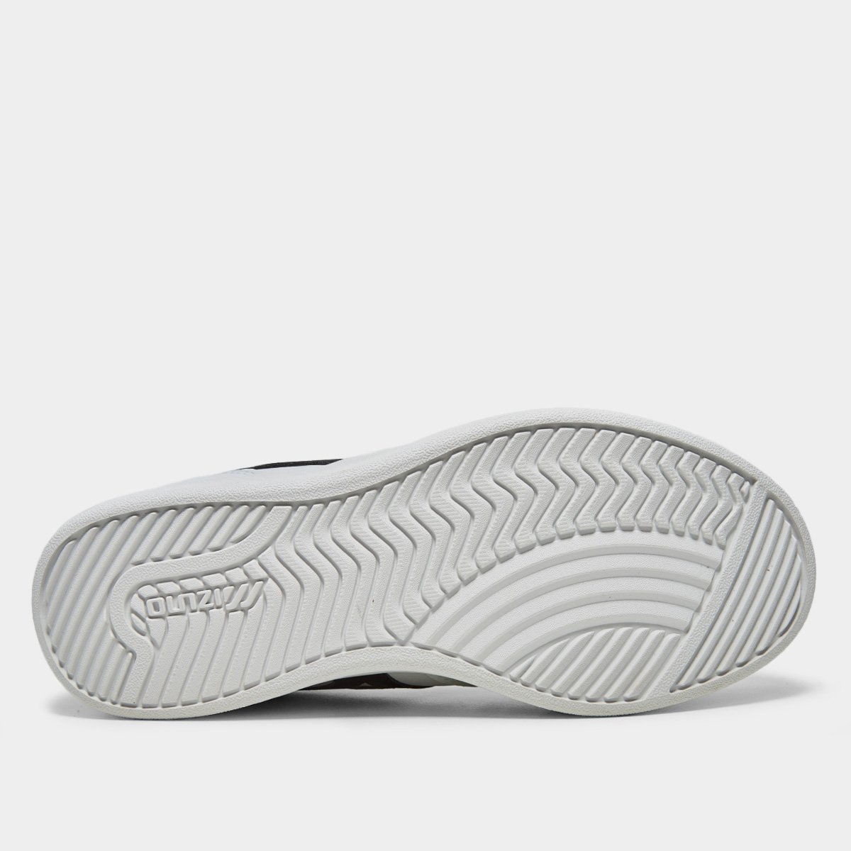 Tênis Mizuno Street Wind Unissex - Tam: 39 - 5