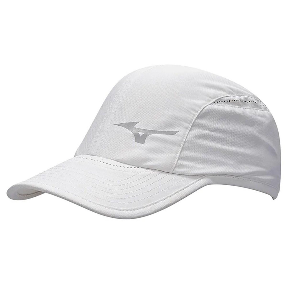 Boné Aba Curva Mizuno Run Sky