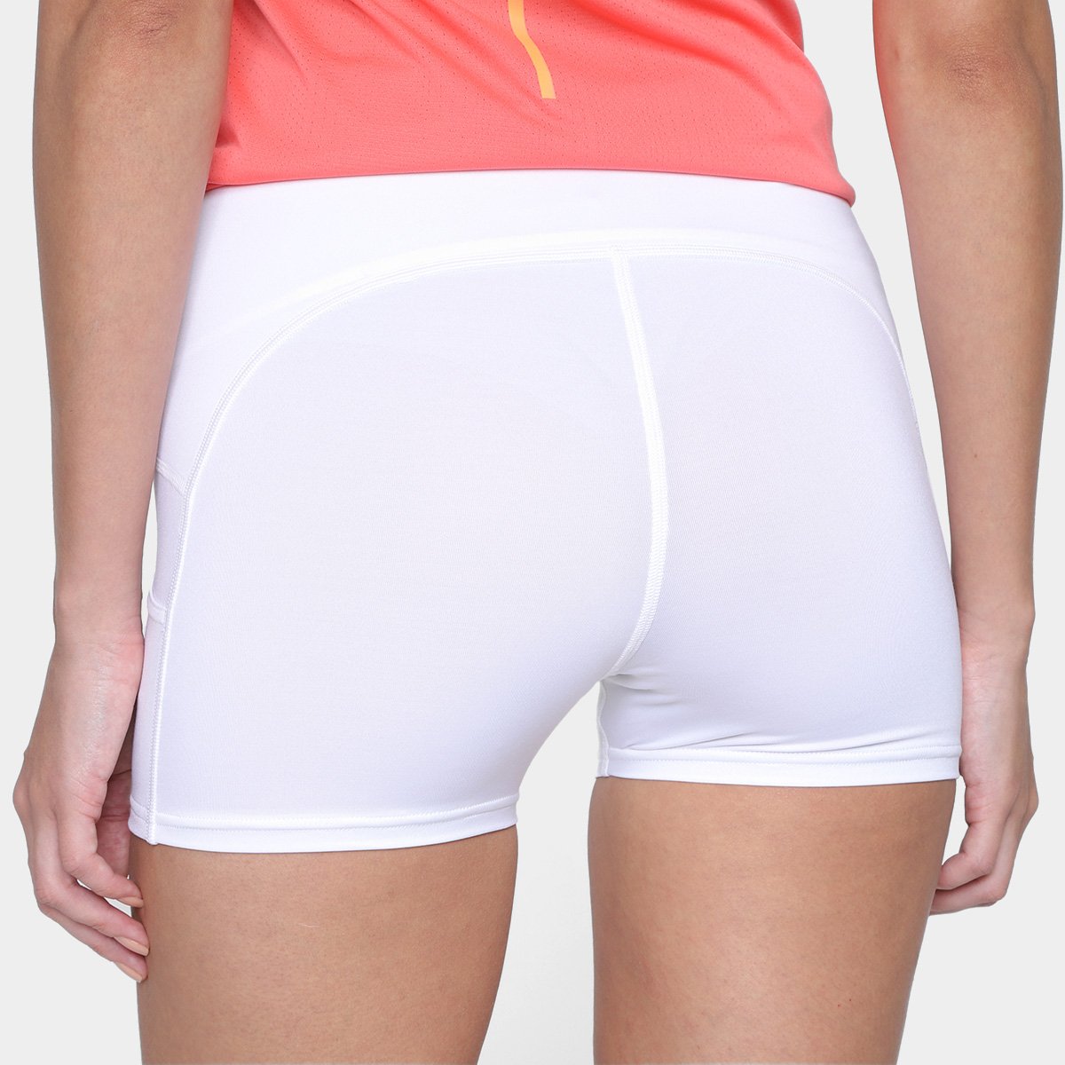Short Mizuno Tight Feminino - Tam: GG - 1