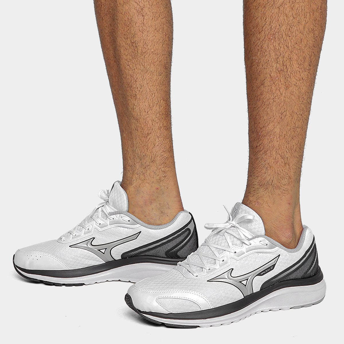 Tênis Mizuno Raijuu 2 Masculino - Tam: 42 - 1