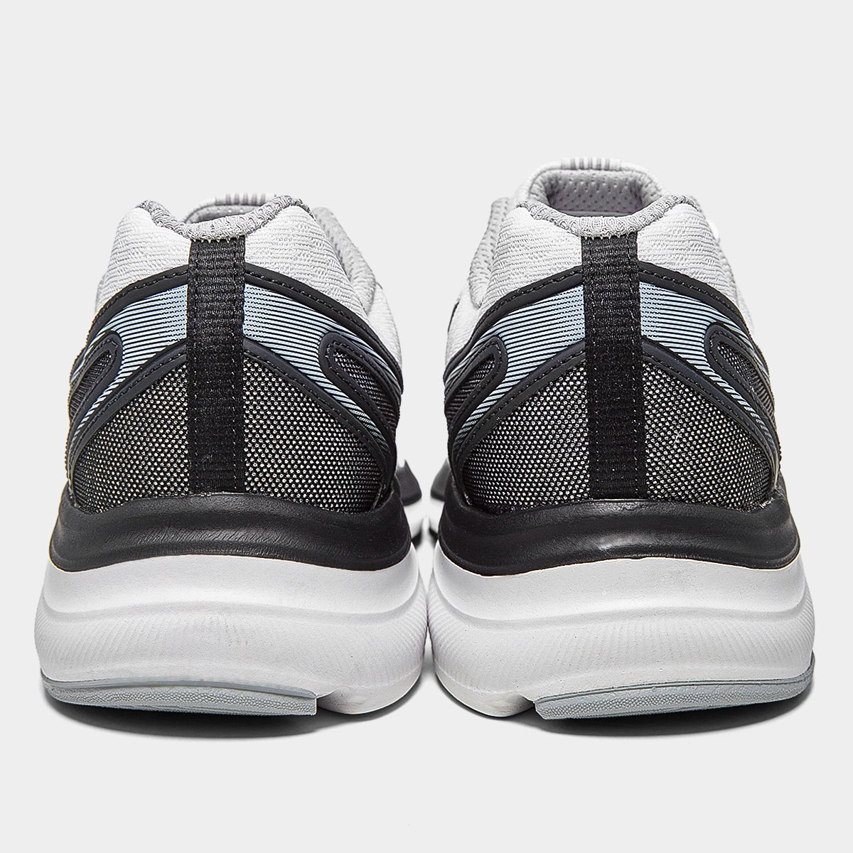 Tênis Mizuno Raijuu 2 Masculino - Tam: 42 - 3