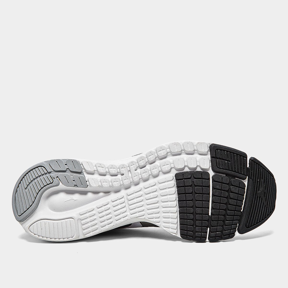 Tênis Mizuno Raijuu 2 Masculino - Tam: 42 - 5