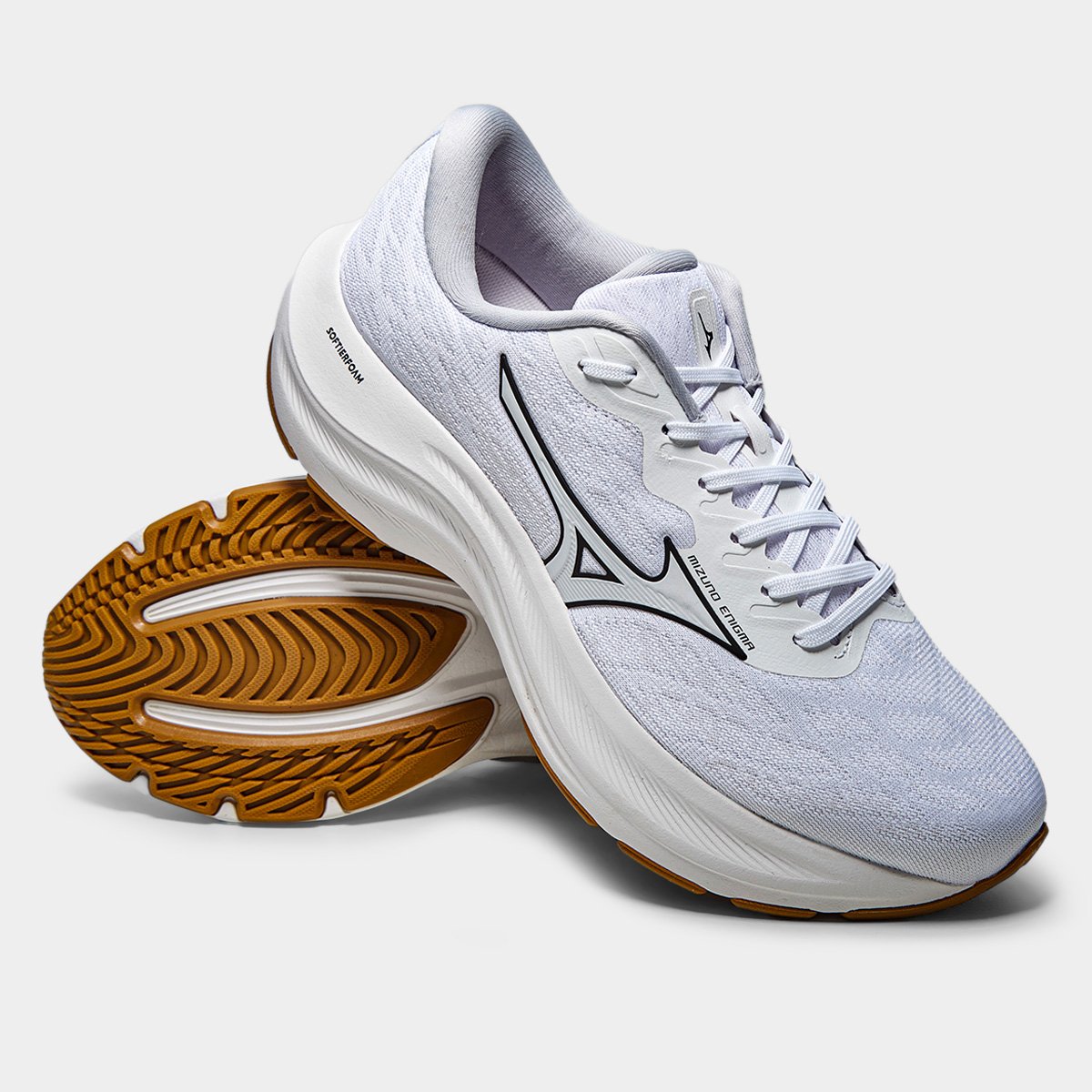 Tênis Mizuno Enigma Masculino - Tam: 44 - 1