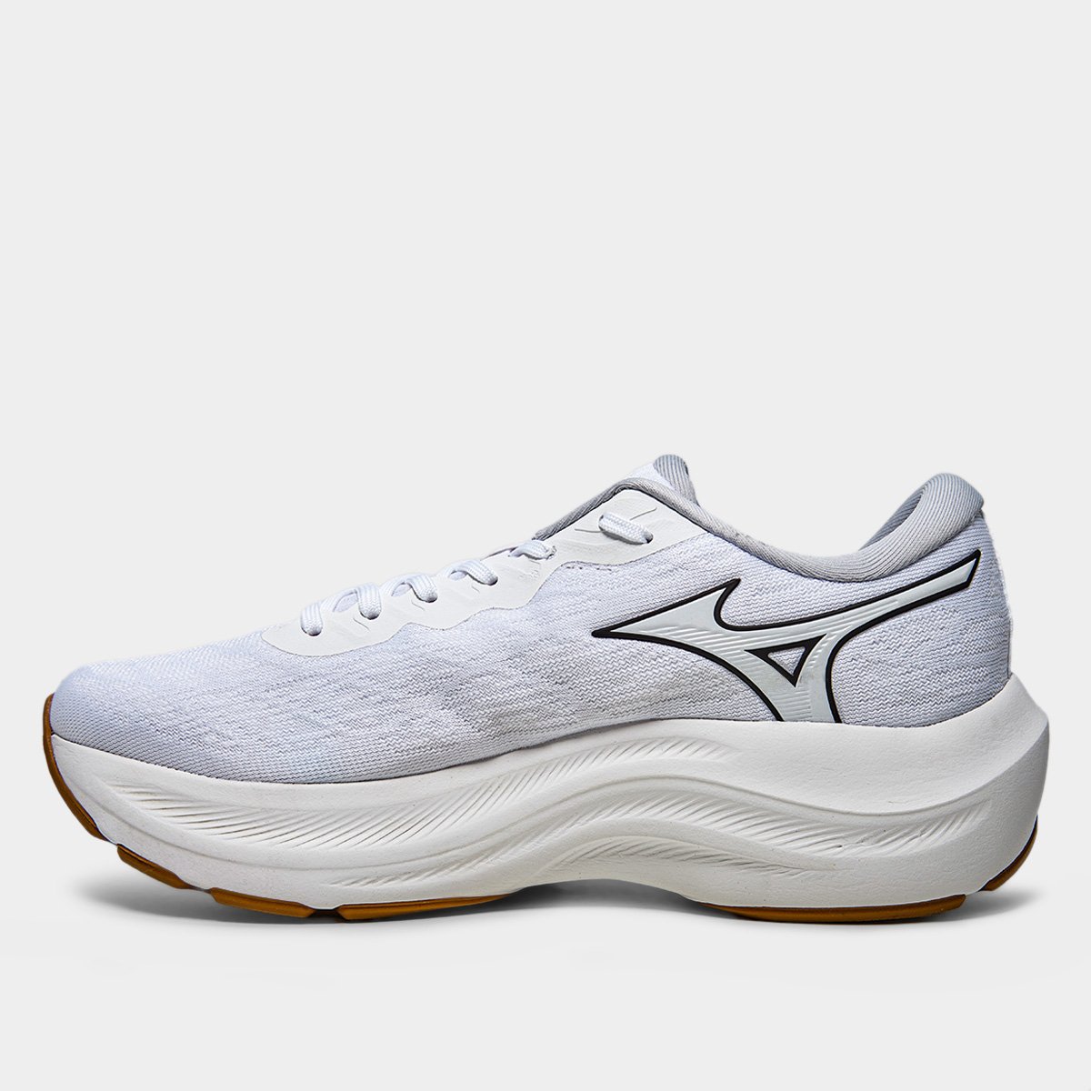 Tênis Mizuno Enigma Masculino - Tam: 44 - 5