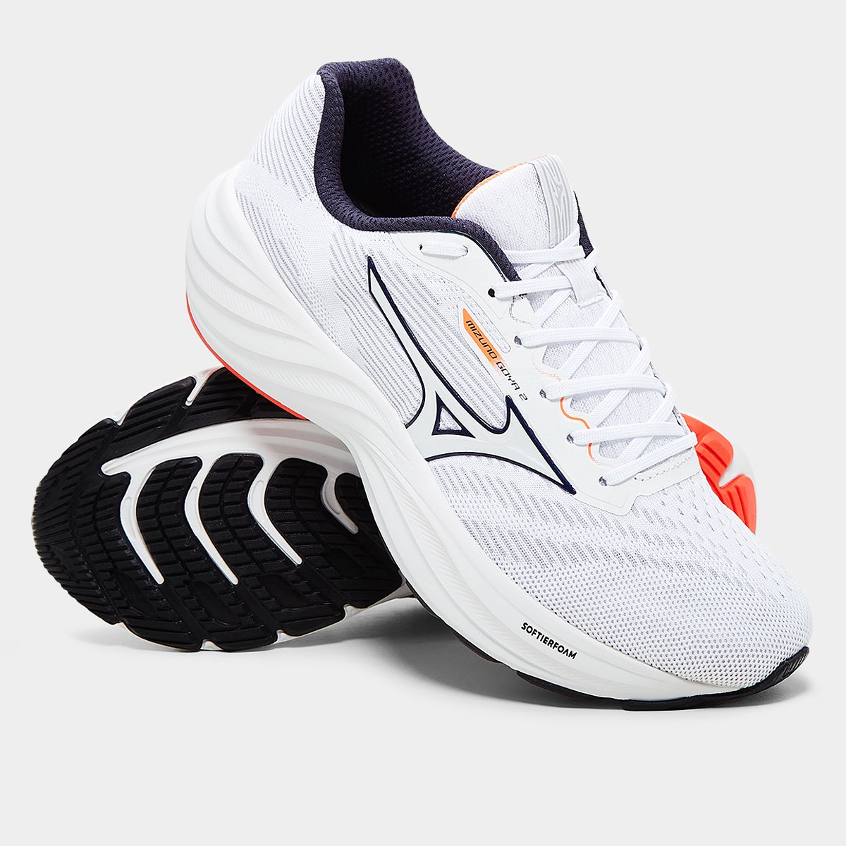 Tênis Mizuno Goya 2 Masculino - Tam: 44 - 1