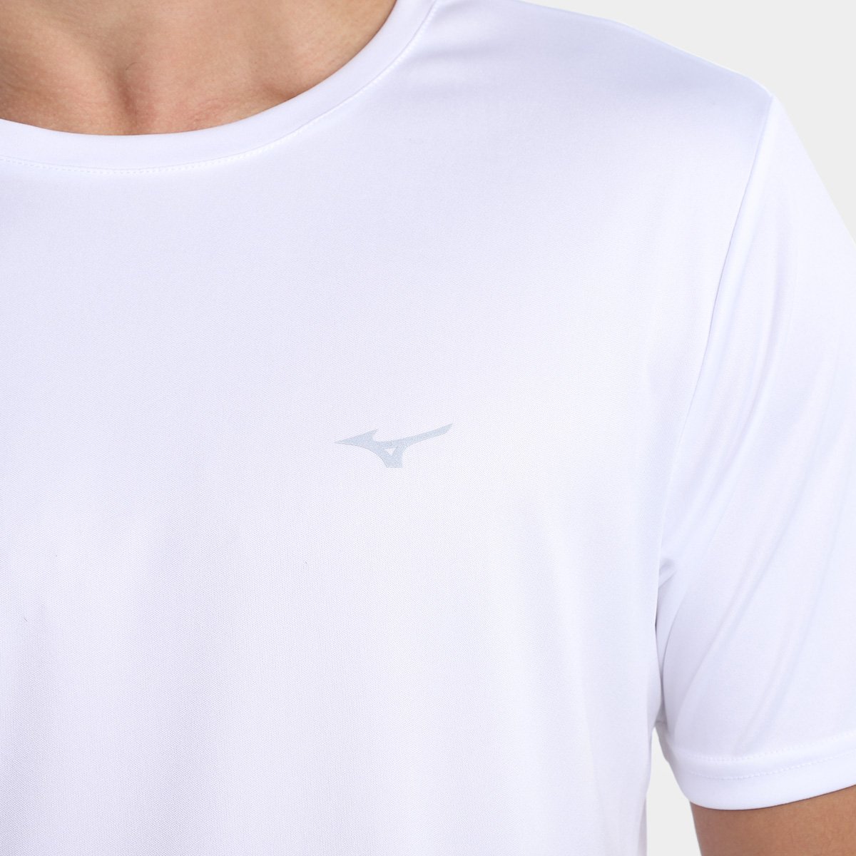 Camiseta Mizuno Run Spark 2 Masculina - Tam: P - 2