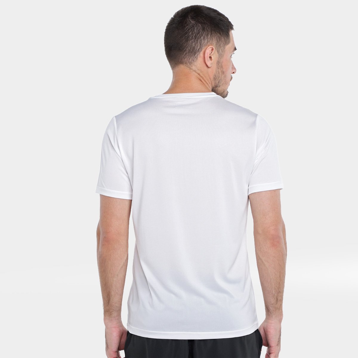 Camiseta Mizuno Energy Masculina - Tam: M - 1